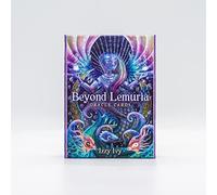 Beyond Lemuria Oracle Cards