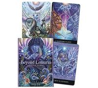 Beyond Lemuria: Pocket Edition