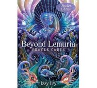 Beyond Lemuria Oracle Cards - Pocket Edition