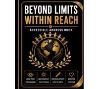 Beyond Limits: Within Reach