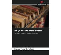 Beyond literary books: The union of theory and school practice