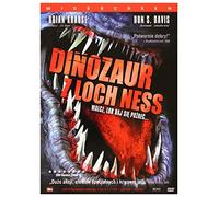 Beyond Loch Ness [DVD] (IMPORT) (Pas de version française)