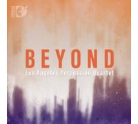 Beyond/Inclus Blu-Ray