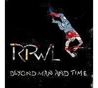 RPWL – Beyond Man and Time – CD