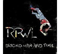 RPWL – Beyond Man and Time – CD