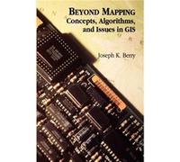 Beyond Mapping by Joseph K Berry Paperback Book Joseph K. Berry (Auteur)