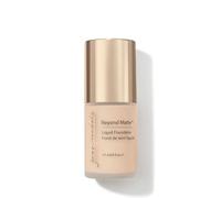 Beyond Matte Liquid Foundation - M2 Fair to Light with Peach-Yellow Undertones by Jane Iredale for Women - 0.9 oz Foundation