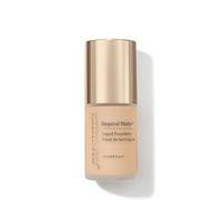 Beyond Matte Liquid Foundation - M3 Light To Medium With Peach-Pink Undertones by Jane Iredale for Women - 0.9 oz Foundation