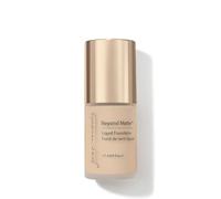 Beyond Matte Liquid Foundation - M5 Light to Medium With Gold Undertones by Jane Iredale for Women - 0.9 oz Foundation