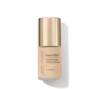 Beyond Matte Liquid Foundation - M6 Medium with Peach-Gold Undertones by Jane Iredale for Women - 0.9 oz Foundation