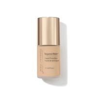 Beyond Matte Liquid Foundation - M7 Medium with Beige Gold Undertones by Jane Iredale for Women - 0.9 oz Foundation