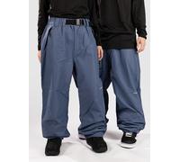 Beyond Medals Nostalgia 2L Pantalon bleu XL