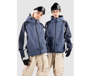 Beyond Medals Nostalgia 2L Veste bleu L