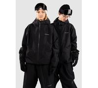 Beyond Medals Nostalgia 2L Veste noir L