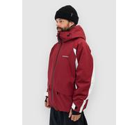 Beyond Medals Nostalgia 2L Veste rouge M