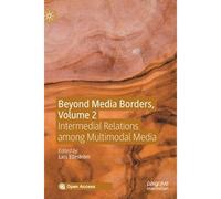 Beyond Media Borders, Volume 2