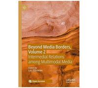 Beyond Media Borders, Volume 2