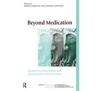 Beyond Medication by David Garfield