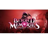 Beyond Memories Darkness of the Soul (Nintendo Switch Account)