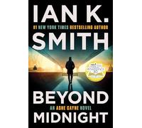 Beyond Midnight: An Ashe Cayne Novel, Book 5-A Gripping Chicago Mystery of Political Corruption, Deception, and Murder-Get Lost in the Pages of this Captivating Summer Read