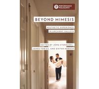 Beyond Mimesis: Aesthetic Experience in Uncanny Valleys