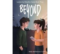 Beyond - Molly McNamara Carter - Lawley Enterprises LLC - ebook (ePub) - Livre