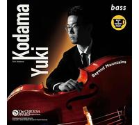 Beyond Mountains [Analog]