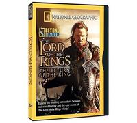 Beyond Movie - Lord Of Rings: Return Of The King [Dvd] [Import]