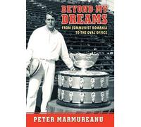 Beyond My Dreams