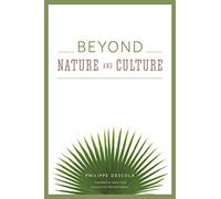 Beyond Nature And Culture