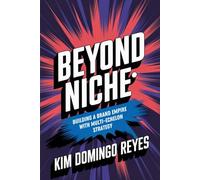 Beyond Niche: Building a Brand Empire with Multi-Echelon Strategy - (Gluboky Boi Adaptation, Marketing differentiation strateg plan book & beyond)