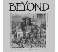 Beyond – No Longer at Ease – Vinyle gris (Import)