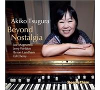 Beyond Nostalgia