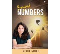 Beyond Numbers