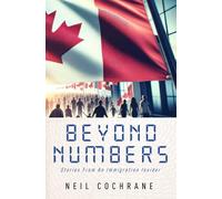 Beyond Numbers: Stories From an Immigration Insider