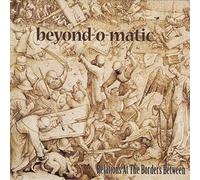 Trail (Wilton Bradley) – Beyond-O-Matic – Relations at The Borders Between