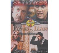 Beyond Obession / Lovers & Liars