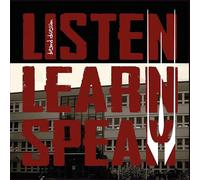 Beyond Obsession - Listen, Learn and Speak [Import]