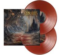 BEYOND OBSIDIAN EUPHORIA (Vinyl) Tomarum