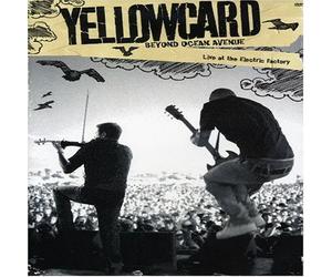 Beyond Ocean Avenue: Live at the Electric Factory [Import anglais]