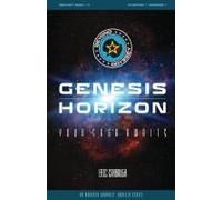 Beyond Odyssey Genesis Horizon - Ch1 Ep1