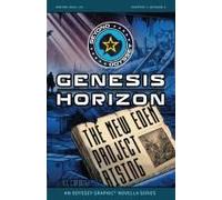 Beyond Odyssey Genesis Horizon - The New Eden Project Rising - Ch1 Ep2: Beyond Odyssey Genesis Horizon - The New Eden Project Rising