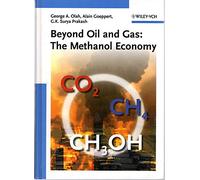 Beyond oil and gas – The methanol economy – Wiley-VCH