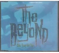 BEYOND - ONE STEP TOO FAR CD UK EMI 1991 3 TRACK B/W BREAK ON THROUGH AND TOUCH ME I'M SICK (CDEM191)