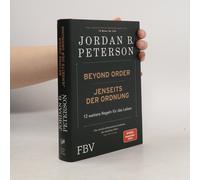 Beyond Order - Jenseits Der Ordnung