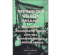 Beyond Our Wildest Dreams