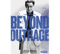 Beyond Outrage [Blu Ray]