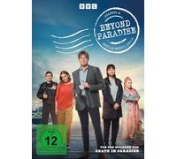 Beyond Paradise – Saison 2 – Kris Marshall, Sally Bretton – DVD – 2 DVDs