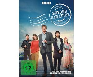 Beyond Paradise - Beyond Paradise - Staffel 2