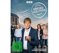 Beyond Paradise - Beyond Paradise - Staffel 3 [2 DVDs]